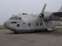 C-123 Provider